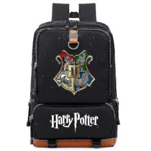 Puro Harry Potter skoletaske