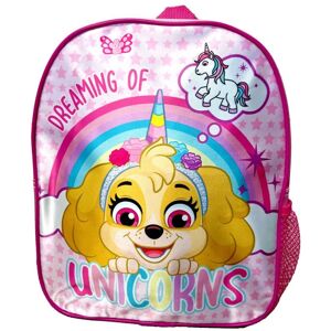 Paw Patrol Childrens/Kids Dreaming Of Unicorns Backpack