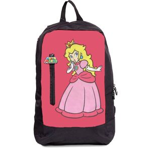 Nintendo Super Mario Bros Peach backpack 40cm