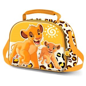 Karactermania Disney The Lion King Africa 3D lunch bag