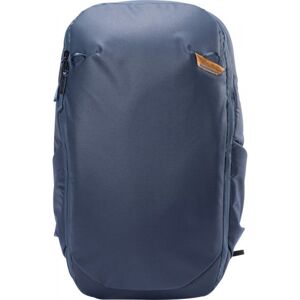 Peak Design Travel Backpack 30L - dagrygsæk, midnatsblå