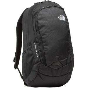 The North Face Connector Backpack NF0A3KX8JK3, Unisex, Rygsæk, sort