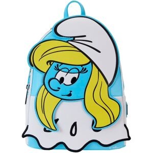 Loungefly The Smurfs Smurfette backpack 26cm