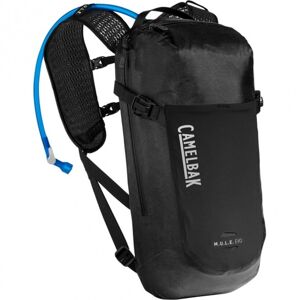 Multifunktionel rygsæk med vandbeholder Camelbak M.U.L.E. EVO Sort 3 L 12 L