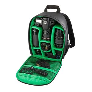 BayOne Kamerataske rygsæk med rum til kameraudstyr