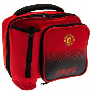 Manchester United FC Fade Lunch Bag