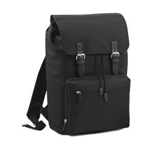 Bagbase Heritage Laptop rygsæk taske (op til 17 tommer laptop)