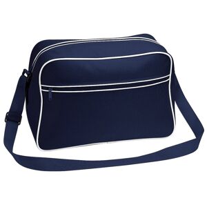 Bagbase Retro justerbar skuldertaske (18 liter)