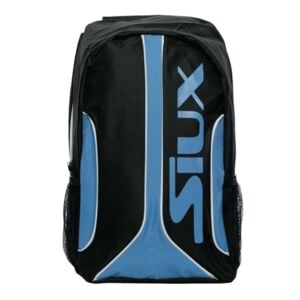 SIUX Backpack Padel Black/Blue
