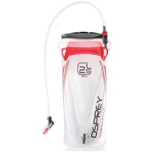 Osprey Hydreringspakke Hydraulics Lt 2.5l Transparent