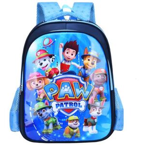 Best Trade Paw Patrol Ryggsäck skolväska