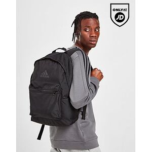 adidas Badge of Sport Backpack, Black