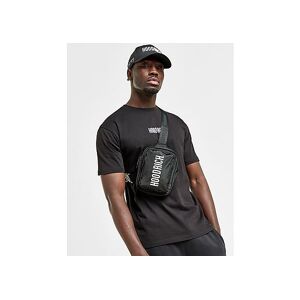 Hoodrich OG Core Oversized Clip Mini Bag, Black