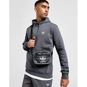 adidas Originals Adicolor Classic Mini Airliner Bag, Black