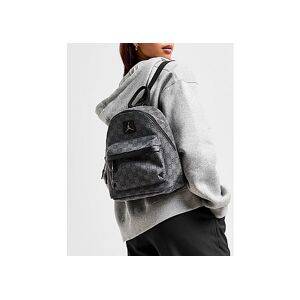 Jordan Monogram Backpack, Grey
