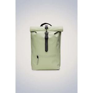 Rains Rolltop Rucksack - Earth Earth One Size