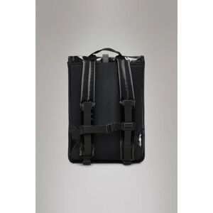 Rains Rolltop Rucksack - Night Night One Size