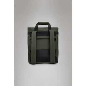 Rains Texel Tote Backpack - Green Green One Size