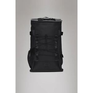 Rains Trail Mountaineer Bag - Black Black One Size