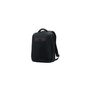 Samsonite Laptop Pillow 3 Backpack - Rygsæk til notebook - 16 - sort