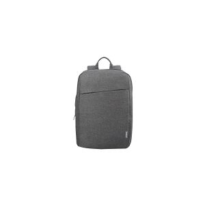 Lenovo Casual Backpack B210 - Rygsæk til notebook - 15.6 - kamogrøn