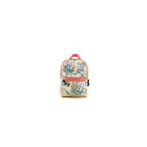 Pick & Pack Mice Backpack (22 x 31 x 11 cm) - Pink