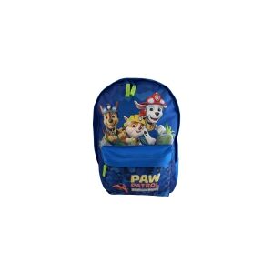 Euromic Paw Patrol Medium Backpack (38 x 28 x 13 cm)