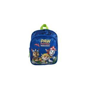 Euromic Paw Patrol Small Backpack (26,5 x 21 x 10 cm)