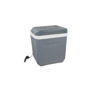 Campingaz Powerbox Plus 28L - Transportabelt køleskab - udendørs - bredde: 40.8 cm - dybde: 32.1 cm - højde: 47.2 cm - 28 liter