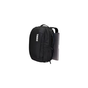 Thule Sweden Thule Subterra TSLB-317 - Rygsæk til notebook - 15 - 15.6 - sort