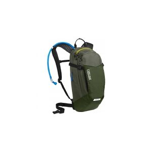 CamelBak M.U.L.E. 12 Dusty Olive rygsæk