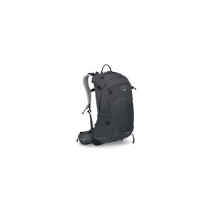 Osprey Stratos 24, Vandring, Hanstik, Nylon, One size, 24 L, 1,3 kg