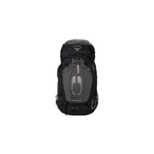 Plecak trekkingowy OSPREY Atmos AG 65 czarny S/M