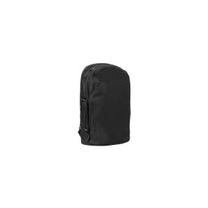 ID IDENTITY Rygsæk backpack Sort, One size. 48 x 29 x 14 cm/ 18 L