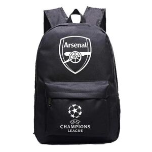 Arsenal Champions League rygsæk opbevaringstaske -1
