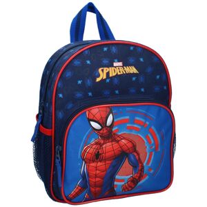 Vadobag Spiderman rygsæk 29 cm taske skoletaske avengers