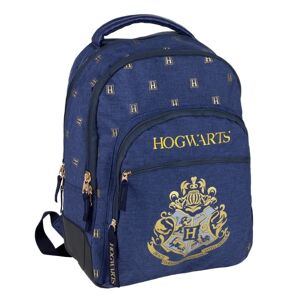 Cerda Group Harry potter rygsæk 44 cm taske skoletaske hogwarts