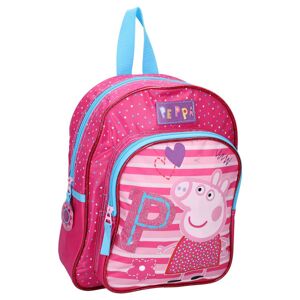 Vadobag Peppa Pig Rygsæk 31 cm gurli gris taske skoletaske