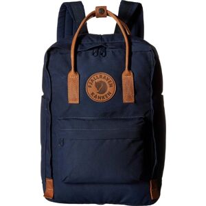 Fjällräven- Daily Backpack Army Blue/Brown Trompet