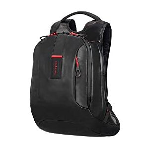 Samsonite Paradiver Paradiver Light Polyester, Black (Black)