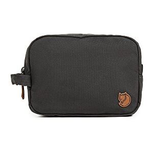 Fjäll Räven Fjällräven Gear Bag, dunkel-grau(darkgrey (030)), Gr. -, 20 cm