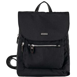 TOM TAILOR for Women Bags & Purses Rina Backpack Black -