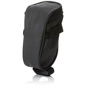 Fox Satteltasche Large Seat Bag, Black, 15 x 10 x 5 cm, 1 Liter, 15693-001