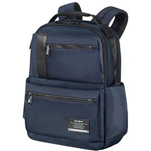 Samsonite Openroad 15.6 Zoll Laptoprucksack, 44.5 cm, 19.5 L, Blau (Space Blue)