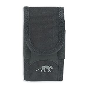 Tasmanian Tiger TT Tactical Phone Cover Smartphonetasche, Black, 14x7x3cm