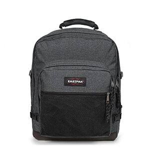 EASTPAK Ultimate Backpack, 42 cm, 42 L Ultimate, black denim