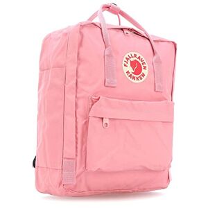 Fjäll Räven Fjällräven Kånken Backpack, pink