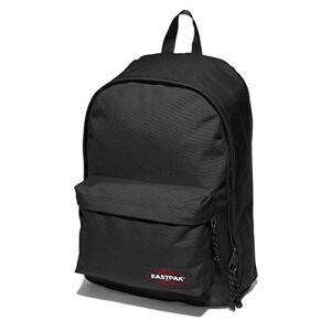 EASTPAK Out of Office Backpack, 44 cm, 27 L, Black