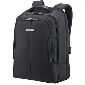 Samsonite XBR Laptoprucksack 15.6 Zoll, 47 cm, 22 L, Schwarz (Black)