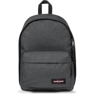 EASTPAK Out of Office Backpack, black denim